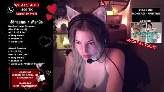 loveKiitsune nude webcam for live sex chat