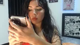 Lulu-01 nude webcam for live sex chat