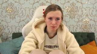 RinaMark nude on cam for live porn chat