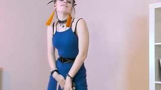 AgnesRoss nude on cam for live porn chat