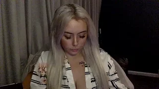 Barbiedoll22xx nude webcam for live sex chat