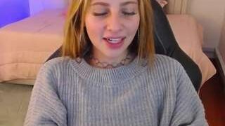 Celeste nude on cam for live porn chat