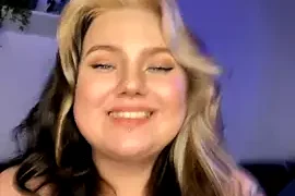CherrieCurvie nude webcam for live sex chat