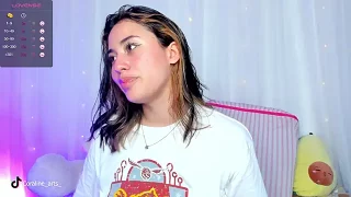 Coraline_arts nude webcam for live sex chat