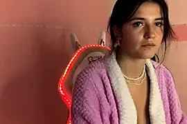 Dulce__LS nude webcam for live sex chat