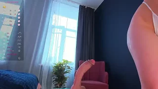 EmiliaDreams nude webcam for live sex chat