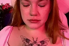 freckled_dream nude webcam for live sex chat
