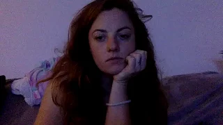GingerFlames nude webcam for live sex chat