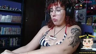 IsaAltGirl nude webcam for live sex chat