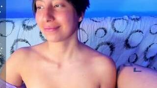IssaAndNeronn nude on cam for live porn chat