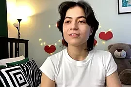 Jenn_Li nude webcam for live sex chat