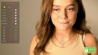 LilianCottingham nude webcam for live sex chat