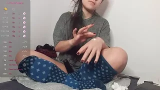 LinaWinter nude webcam for live sex chat