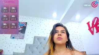MartiinaWest nude webcam for live sex chat