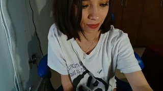 MINIPETIT nude webcam for live sex chat