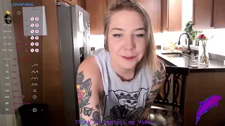 SaintMargaret nude webcam for live sex chat