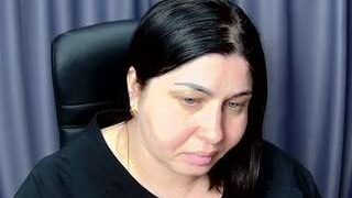 ValeriaLode nude on cam for live porn chat
