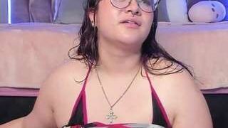 ABBY BOOBS WET nude on cam for live porn chat
