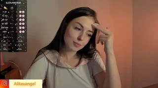 AlitaXAngelic nude webcam for live sex chat