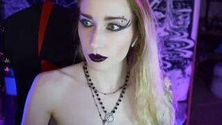 Amy Goth nude on cam for live porn chat