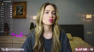AnnFulten nude webcam for live sex chat