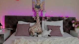 Ariella-Sol nude on cam for live porn chat