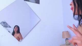 ChinaLee nude on cam for live porn chat