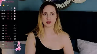 EmilyNelson nude webcam for live sex chat