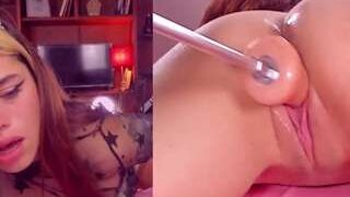 Emma-Erotic nude on cam for live porn chat