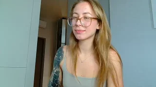 hi_IamNika nude webcam for live sex chat