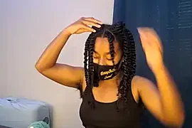 HoneyButterSweet nude webcam for live sex chat