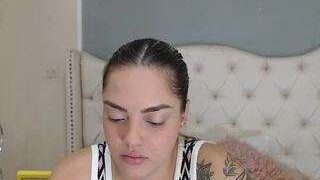 Iris-Hill1 nude on cam for live porn chat