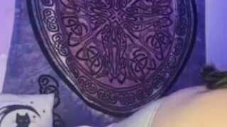 JadeGothika nude on cam for live porn chat