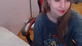 Jessy_Ginger nude webcam for live sex chat