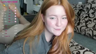 LeyaFox nude webcam for live sex chat