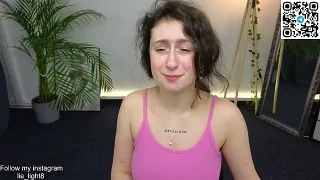 -Light-Soul- nude webcam for live sex chat