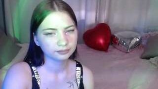 LoriPassion nude on cam for live porn chat