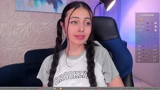 magic_fernanda nude webcam for live sex chat