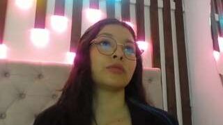 MayteThompson nude on cam for live porn chat