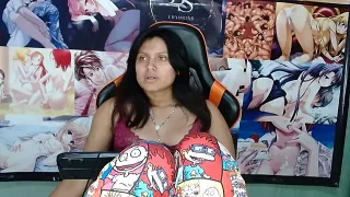 Naachaan_ nude webcam for live sex chat