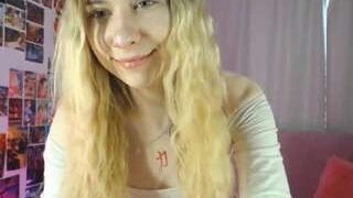 Nora-Klein nude on cam for live porn chat