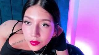 Nora Sanz nude on cam for live porn chat