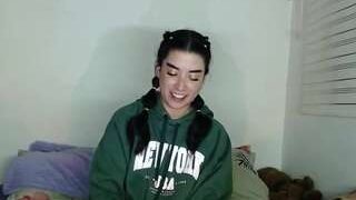P A U L I N A nude on cam for live porn chat