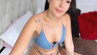 samanthacano nude on cam for live porn chat