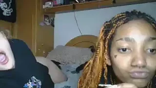 TWINSGs nude webcam for live sex chat