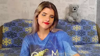 AleksandraFlores nude webcam for live sex chat