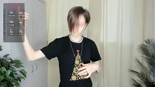 ChloeBensonn nude webcam for live sex chat