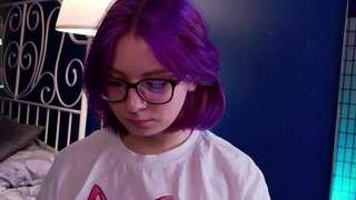CoconutMia nude on cam for live porn chat