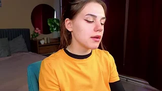 Darknessunaloon nude webcam for live sex chat
