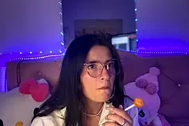 Dulce-Diaz nude webcam for live sex chat